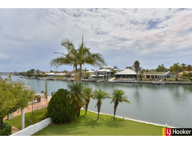 29 Warren Place, Dudley Park WA 6210