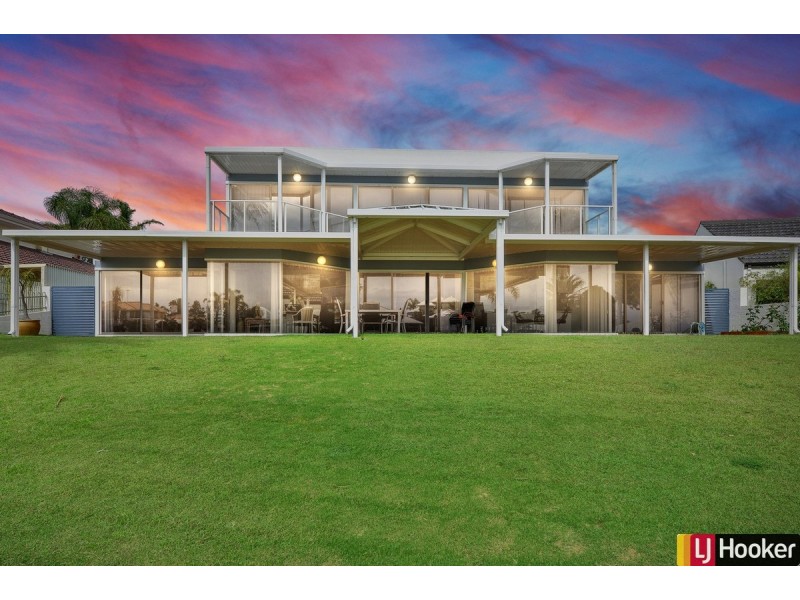 29 Warren Place, Dudley Park WA 6210