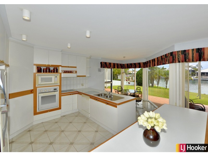 29 Warren Place, Dudley Park WA 6210