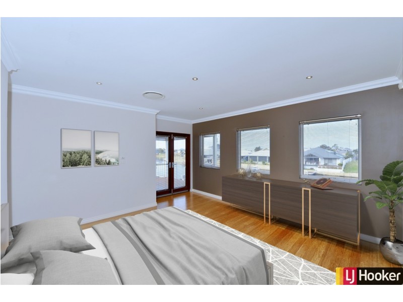 33 Waterlily Drive, Dudley Park WA 6210