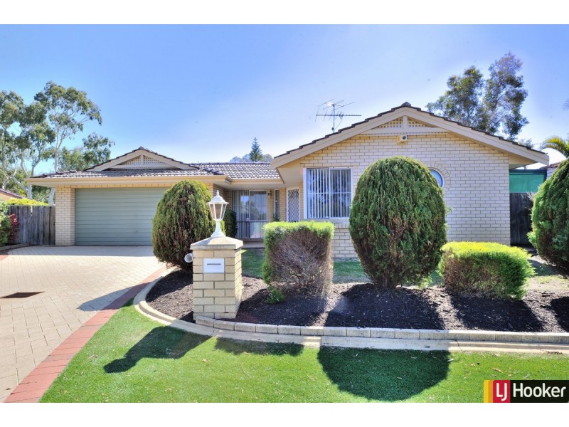 8 Parkwater Cove, Halls Head WA 6210