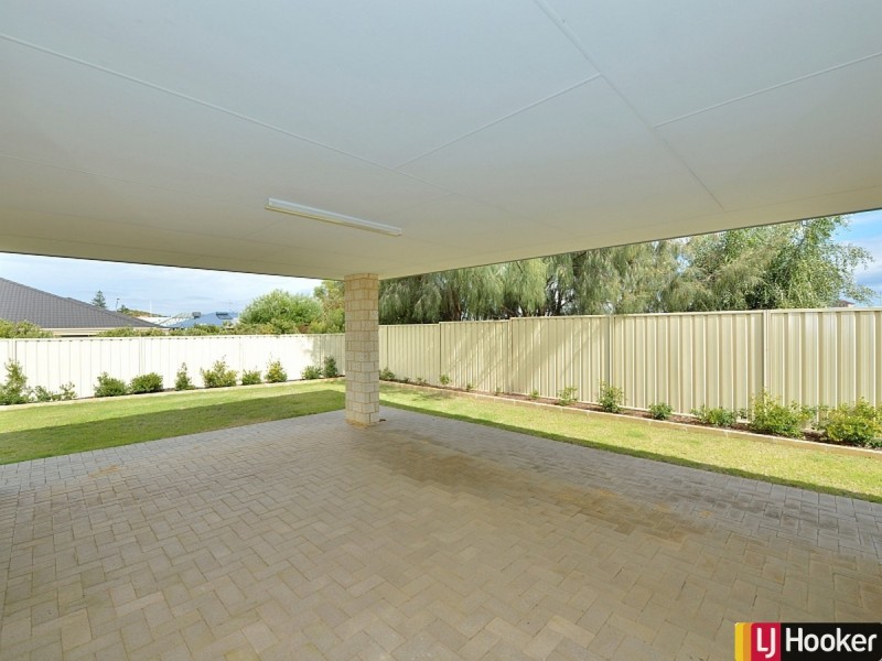 3 Katanning Avenue, Dawesville WA 6211