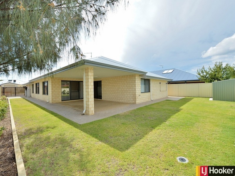 3 Katanning Avenue, Dawesville WA 6211