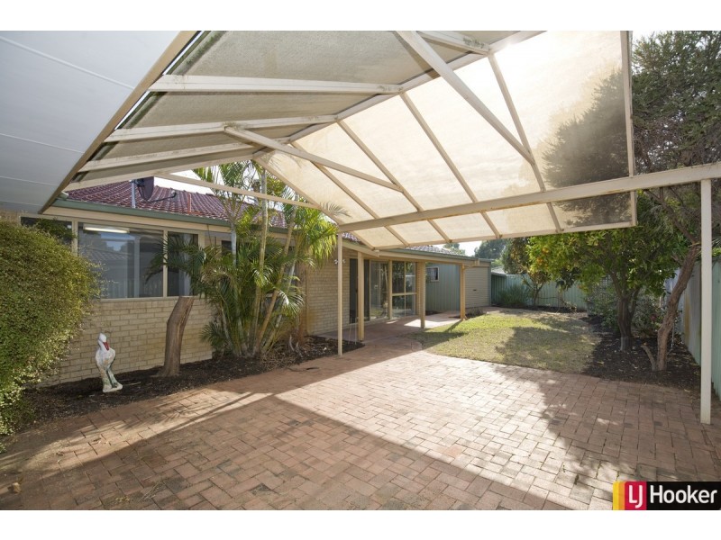 32 Hanson Way, Dudley Park WA 6210