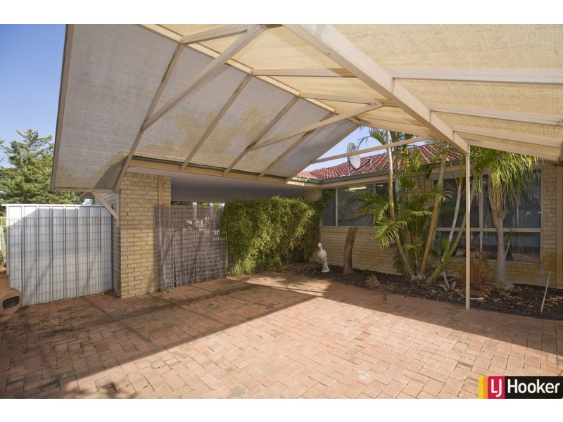 32 Hanson Way, Dudley Park WA 6210