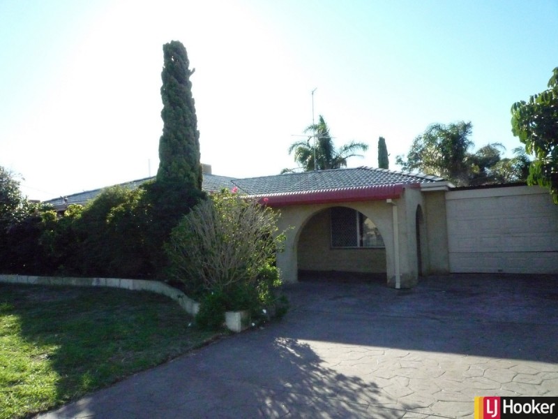 100 Tuckey Street, Mandurah WA 6210