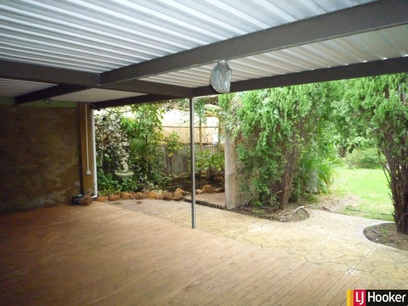 100 Tuckey Street, Mandurah WA 6210