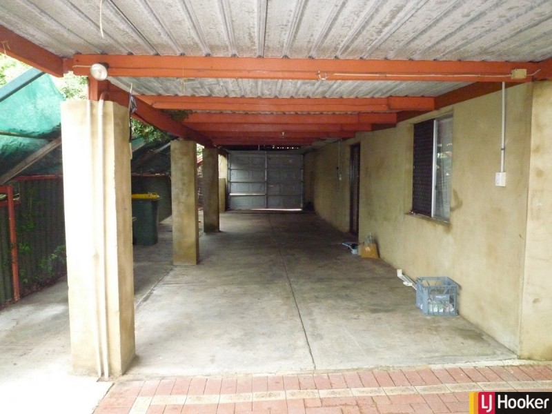 100 Tuckey Street, Mandurah WA 6210