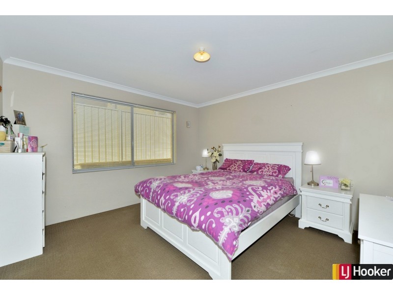 23 Karri Karri Pass, Lakelands WA 6180