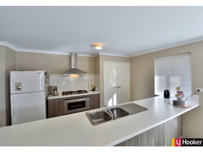 23 Karri Karri Pass, Lakelands WA 6180