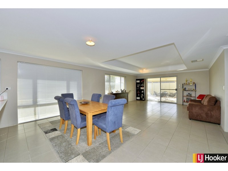 23 Karri Karri Pass, Lakelands WA 6180