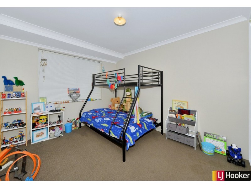 23 Karri Karri Pass, Lakelands WA 6180