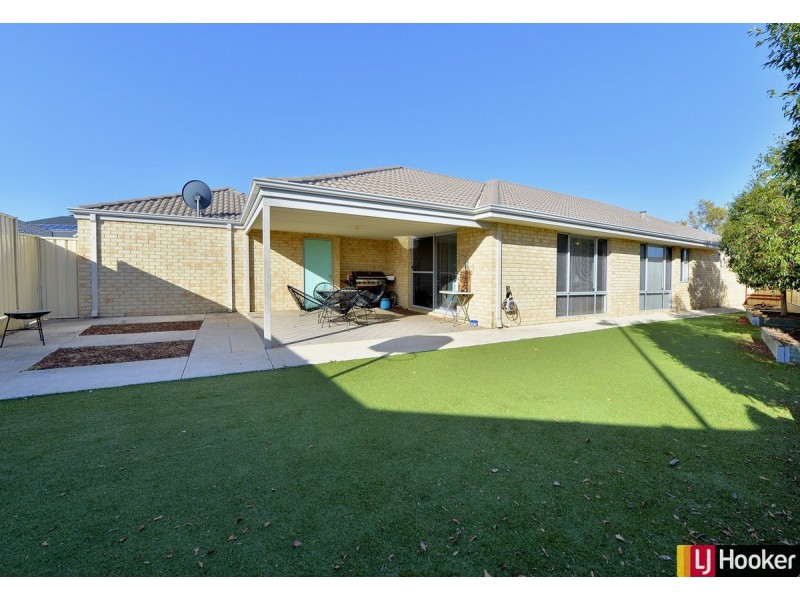 23 Karri Karri Pass, Lakelands WA 6180