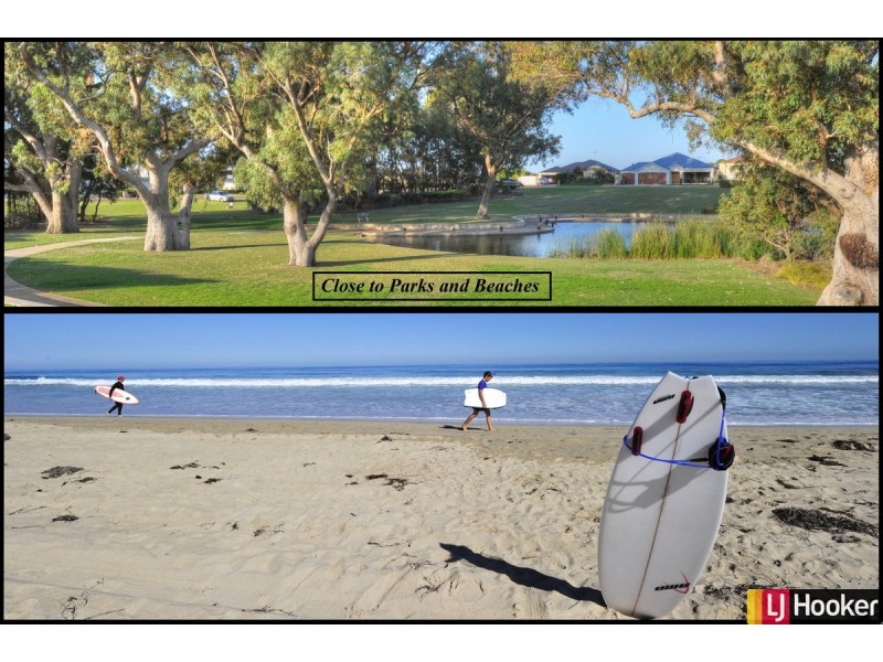 23 Karri Karri Pass, Lakelands WA 6180