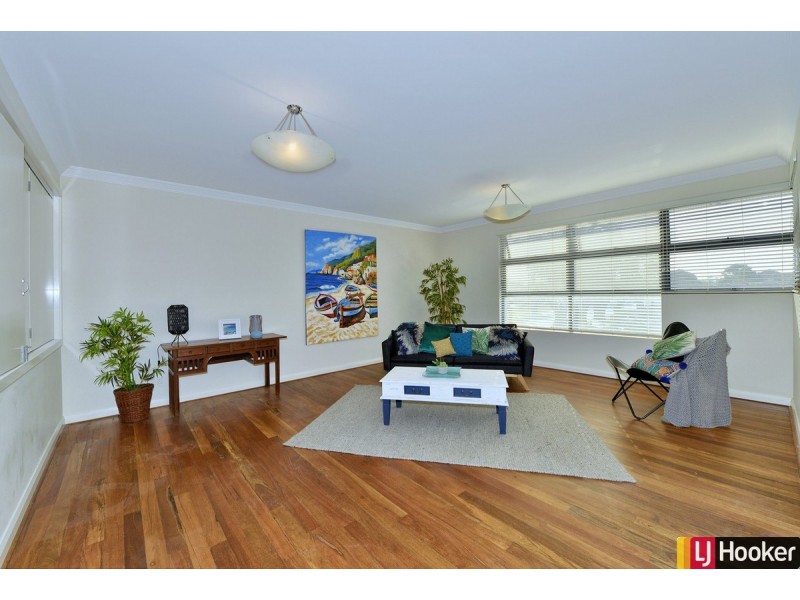 2/26 George Street, Mandurah WA 6210