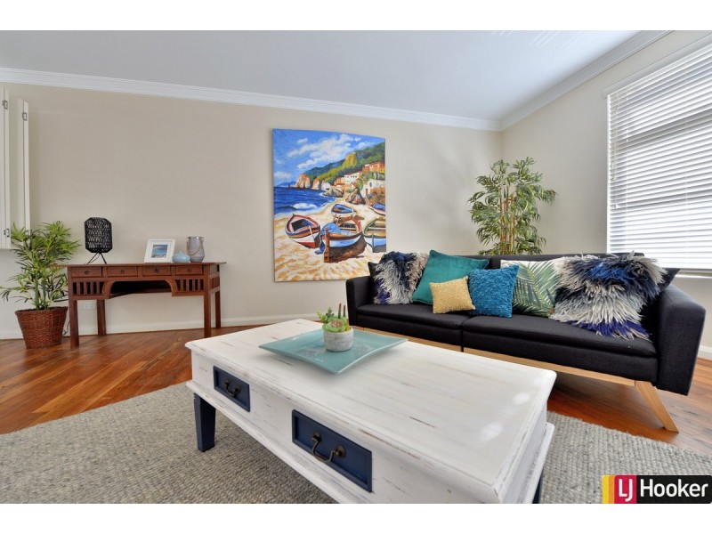 2/26 George Street, Mandurah WA 6210
