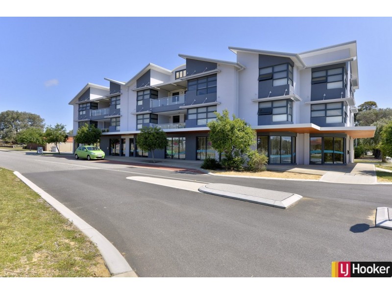 2/26 George Street, Mandurah WA 6210