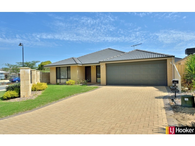 10 Innes Parkway, Lakelands WA 6180