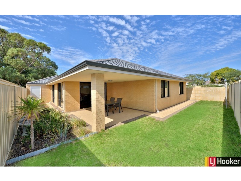 10 Innes Parkway, Lakelands WA 6180