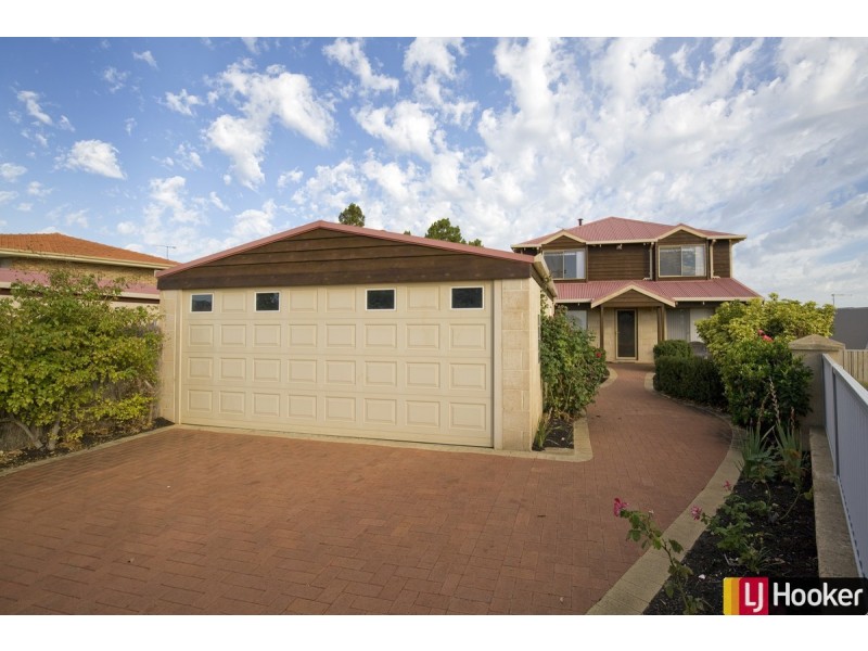 4B Merindah Meander, Falcon WA 6210