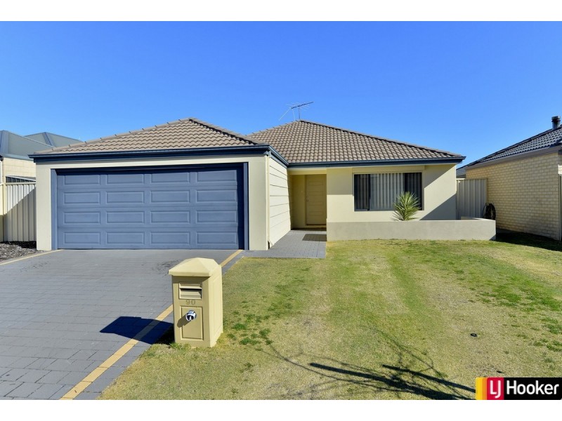90 Yindana Boulevard, Lakelands WA 6180