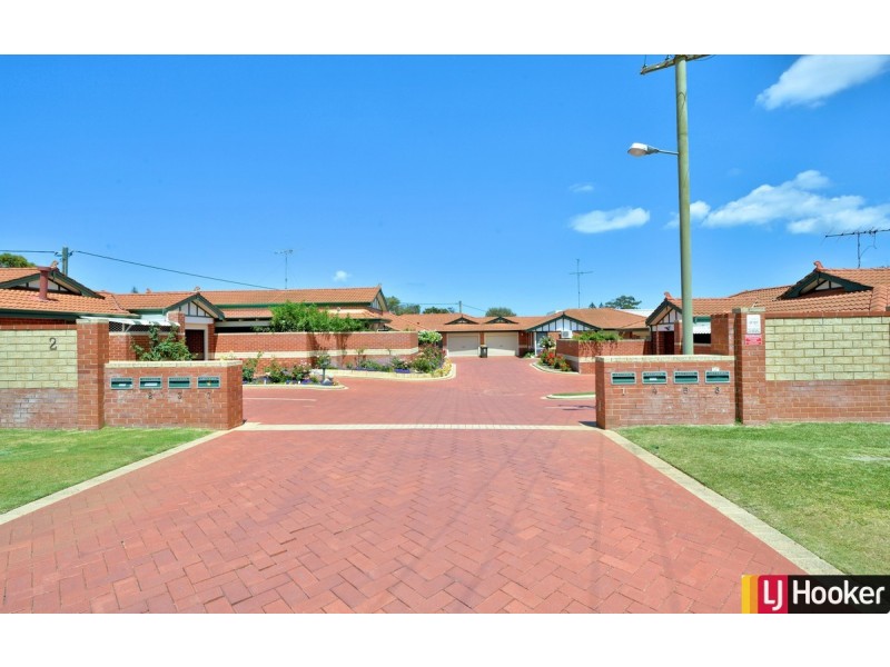 5/2 Randell Street, Mandurah WA 6210