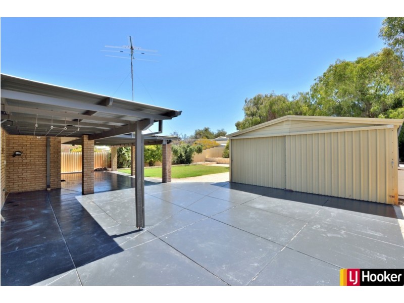 17 Bannon Street, Singleton WA 6175