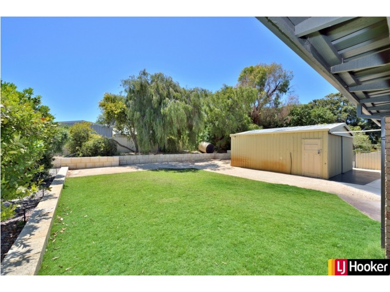 17 Bannon Street, Singleton WA 6175