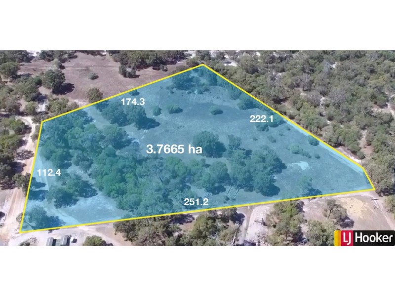 4, 9, 10 & Flathead Vista, Lake Clifton WA 6215