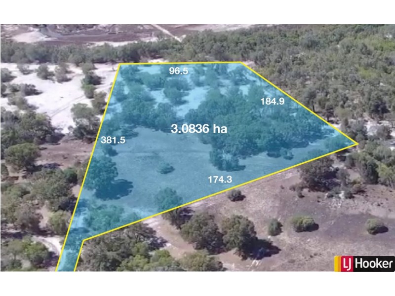 4, 9, 10 & Flathead Vista, Lake Clifton WA 6215