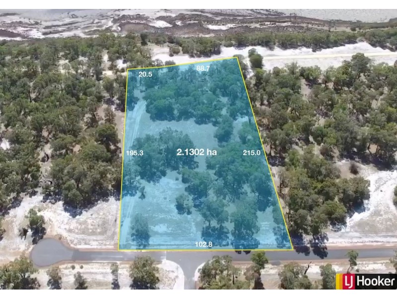 4, 9, 10 & Flathead Vista, Lake Clifton WA 6215