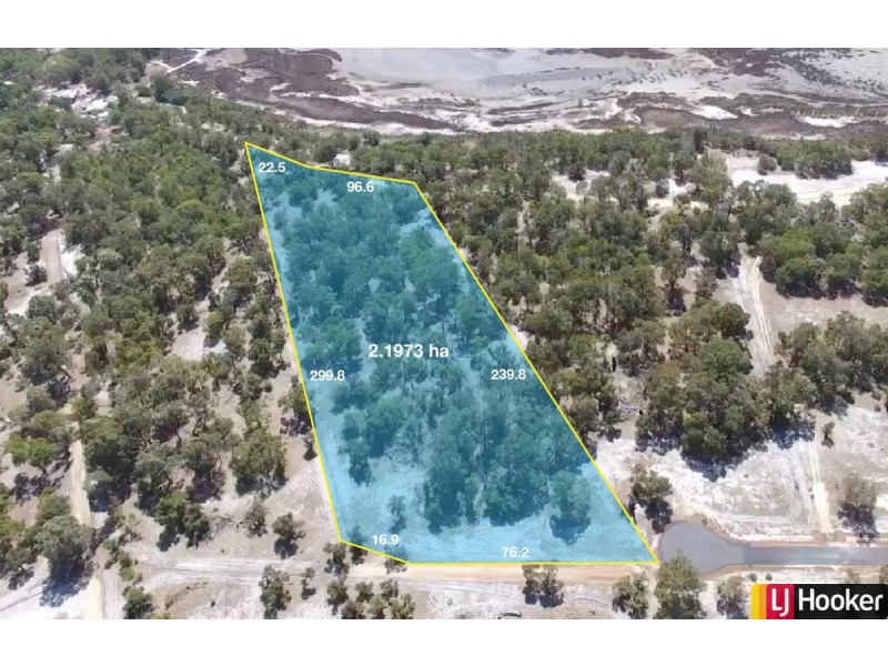 4, 9, 10 & Flathead Vista, Lake Clifton WA 6215
