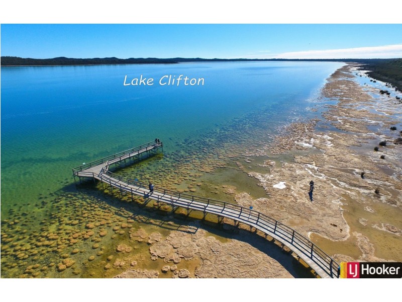 4, 9, 10 & Flathead Vista, Lake Clifton WA 6215