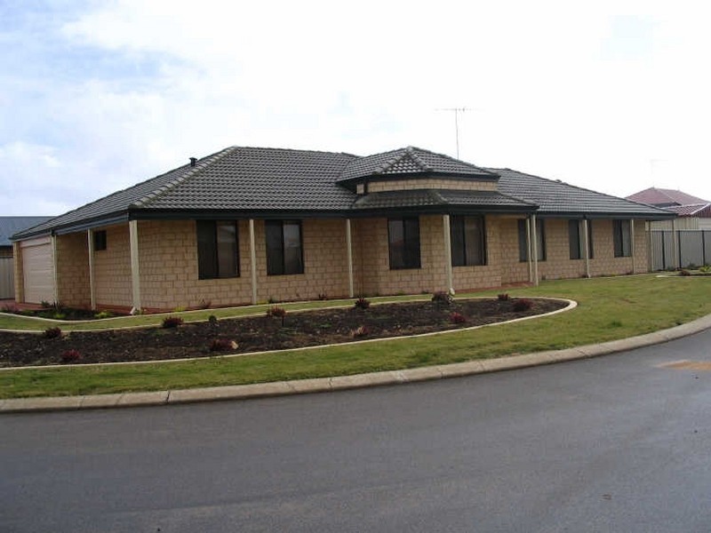 19 Brackenridge Ramble, Meadow Springs WA 6210