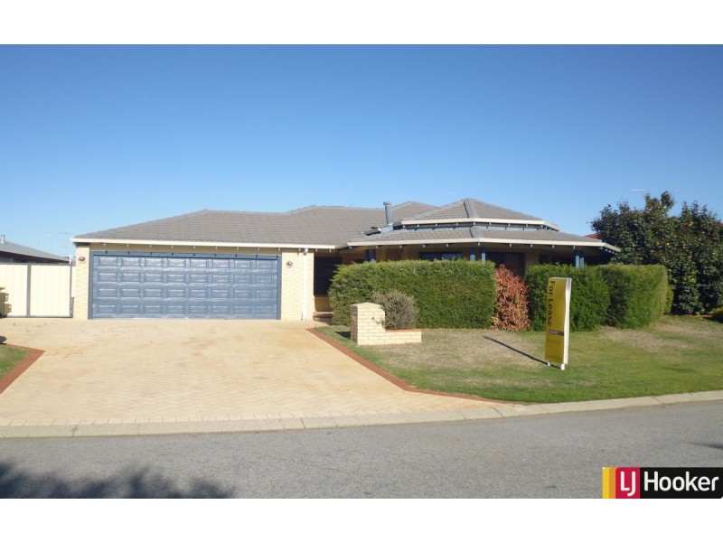 24 Montego Way, Halls Head WA 6210