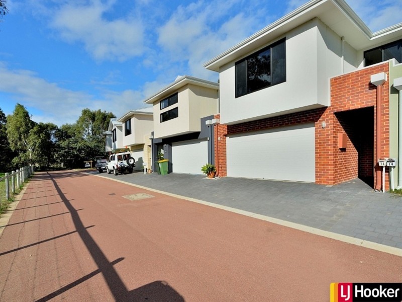16 Watercress Lane, Falcon WA 6210