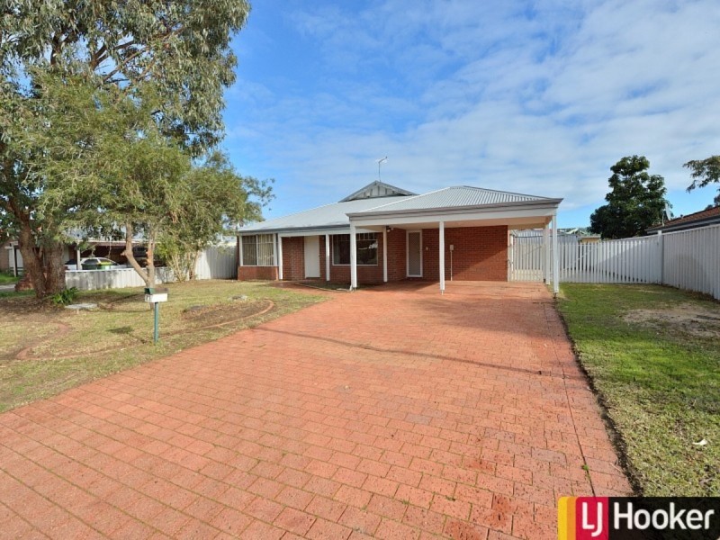 71 Teranca Road, Greenfields WA 6210