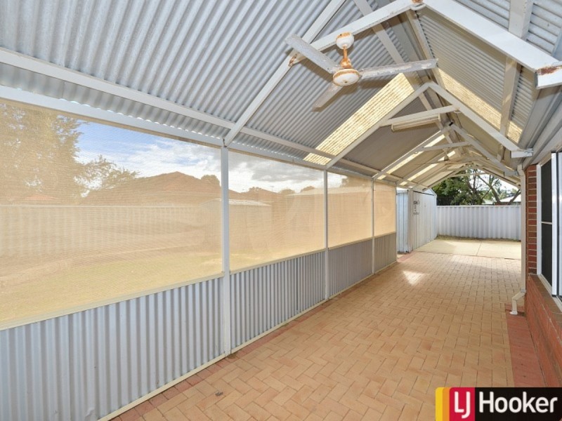 71 Teranca Road, Greenfields WA 6210