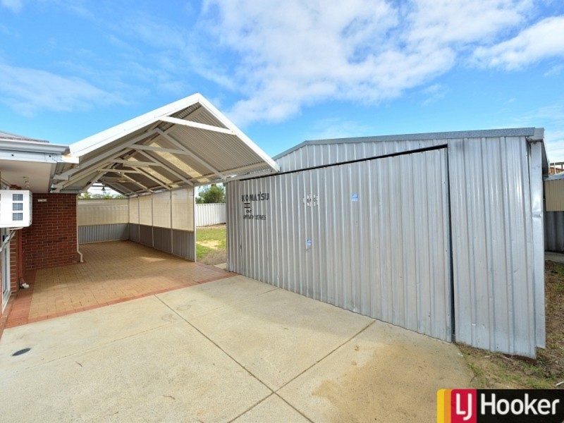 71 Teranca Road, Greenfields WA 6210