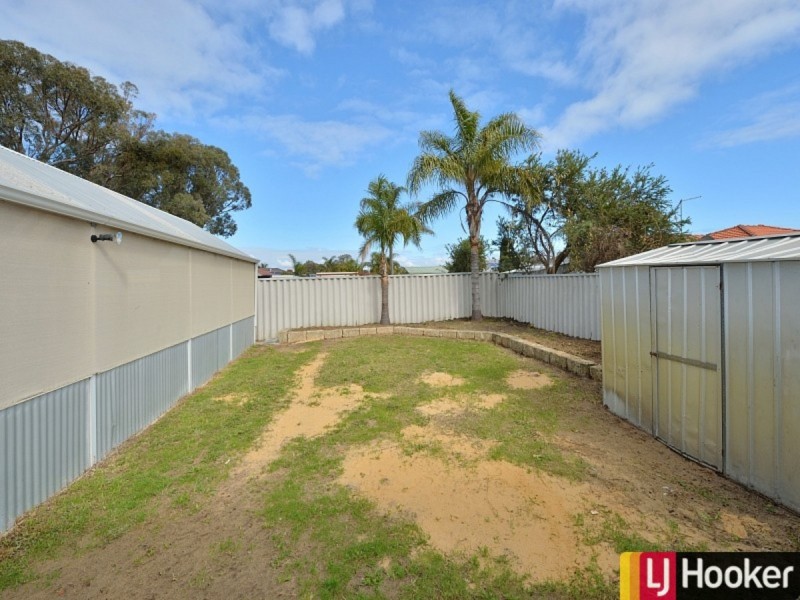 71 Teranca Road, Greenfields WA 6210