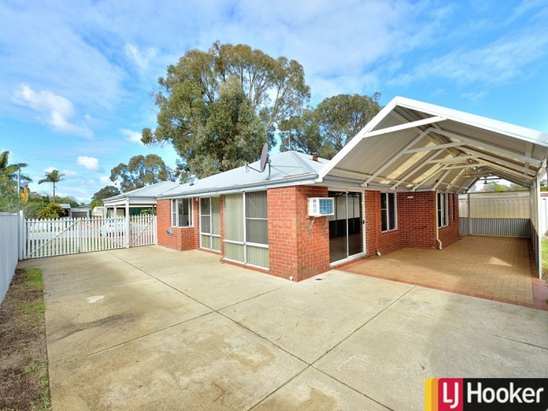 71 Teranca Road, Greenfields WA 6210