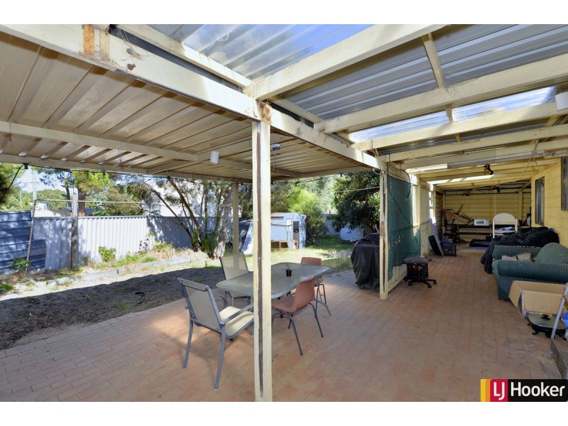28 Strelley Road, Golden Bay WA 6174