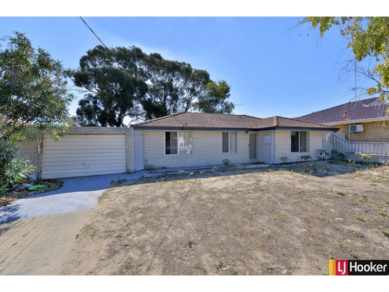 15 Blue Fin Drive, Golden Bay WA 6174