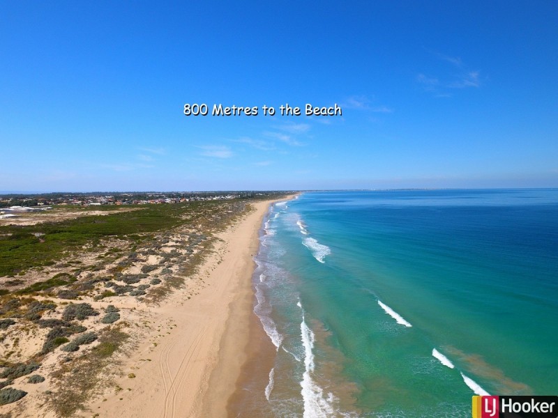 15 Blue Fin Drive, Golden Bay WA 6174