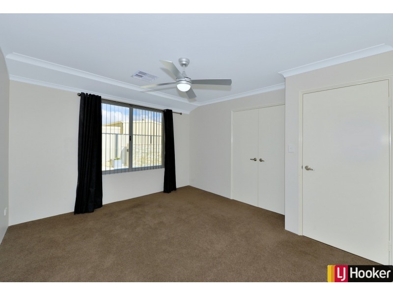 18 St Cloud Link, Meadow Springs WA 6210