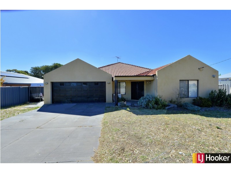 43 Crystaluna Drive, Golden Bay WA 6174