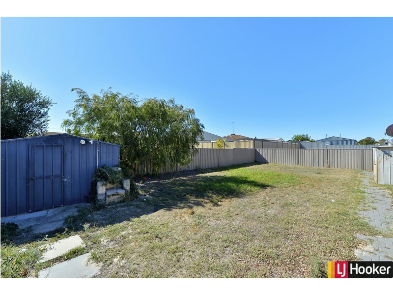 43 Crystaluna Drive, Golden Bay WA 6174