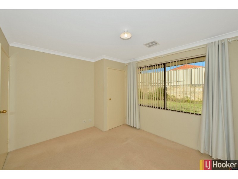 6 Lismore Ridge, Lakelands WA 6180
