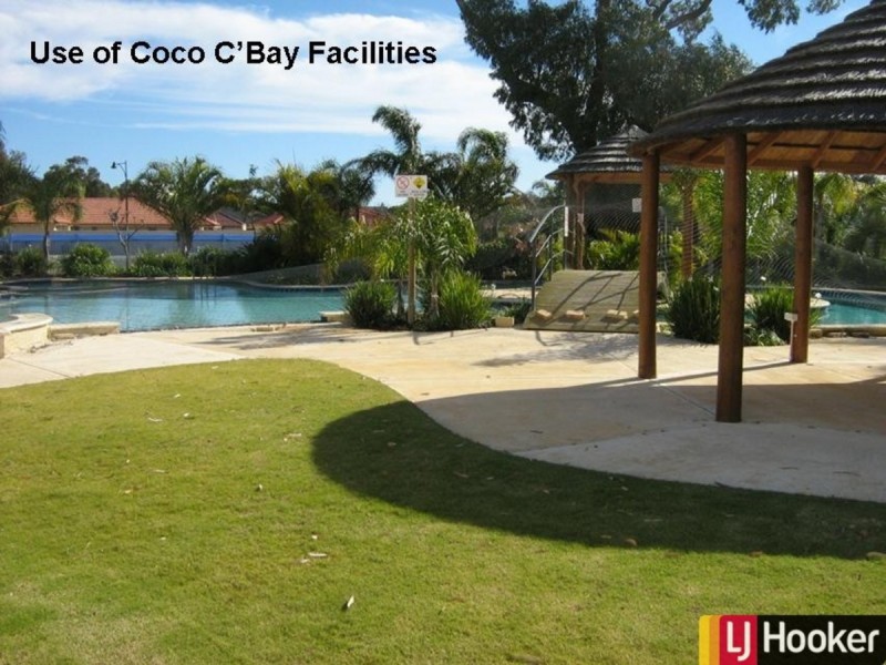 2 Cujong Road, Falcon WA 6210