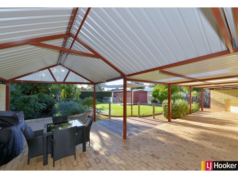 40 Loxton Street, Dudley Park WA 6210